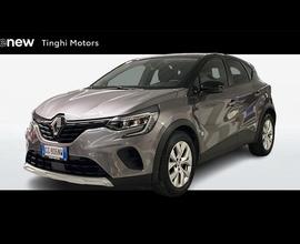 RENAULT Captur 1.0 TCe Zen my21