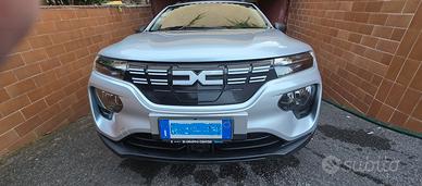 Stupenda Dacia Spring Elettrica come nuova !