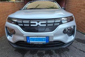 Stupenda Dacia Spring Elettrica come nuova !