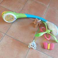 Giostrine per culle e lettini