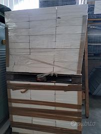 Risma 150 cartoncini 39x37cm