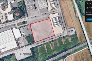 TERRENO EDIFICABILE - RAVENNA 9.000 m²