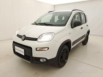 Fiat Panda 4x4 BR234578 0.9 Benzina 85CV