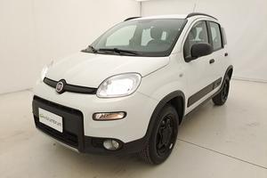 Fiat Panda 4x4 BR234578 0.9 Benzina 85CV