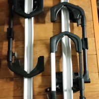 Thule upride portabici