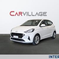 HYUNDAI i10 1.0 mpi Tech at