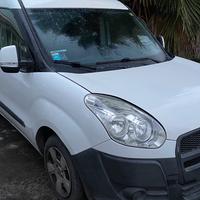 Fiat Doblo 1.3 mjt nulla da fare..
