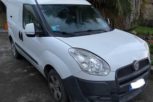 Fiat Doblo 1.3 mjt nulla da fare..