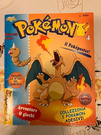 Gioca con Pokémon 4