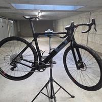 BICICLETTA 3T

Exploro LTD FORCE CARBON 2019