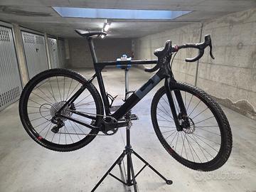 BICICLETTA 3T

Exploro LTD FORCE CARBON 2019