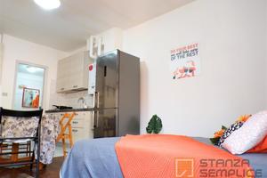 MONOLOCALE ALL INCLUSIVE UTENZE E CONDOMINIALI