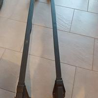 Barre portatutto Opel Meriva 2^ serie