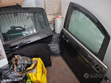 Portiere Ford B-max tutte le versioni 