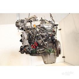 Motore C/P mahindra goa 2006-14