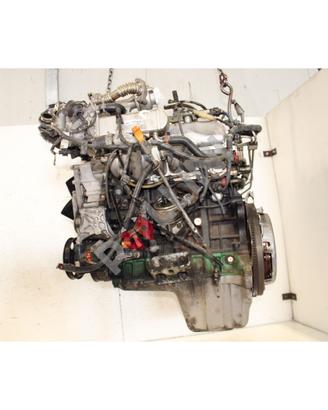Motore C/P mahindra goa 2006-14