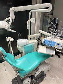 Riuniti odontoiatrici