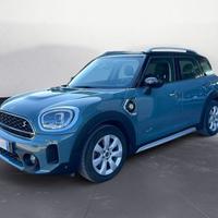 MINI Cooper SE COUNTRYMAN 1.5 ALL4 Business Auto