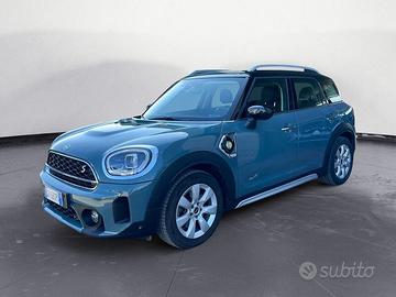 MINI Cooper SE COUNTRYMAN 1.5 ALL4 Business Auto