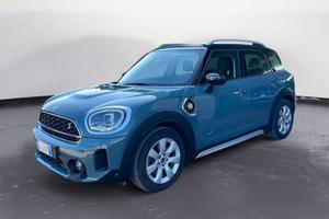 MINI Cooper SE COUNTRYMAN 1.5 ALL4 Business Auto