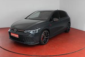 Volkswagen Golf GTI 2.0 TSI DSG TAGLIANDI CERTIFIC