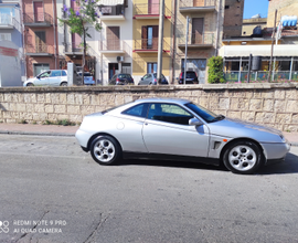 Gtv 2000 twin spark