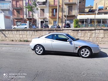 Gtv 2000 twin spark