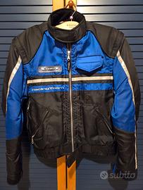 GIACCA DA MOTO SPIDI