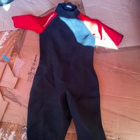 Kit snorkeling per bambini