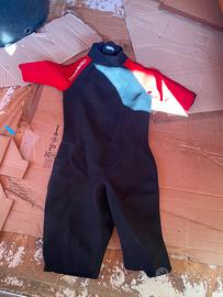 Kit snorkeling per bambini