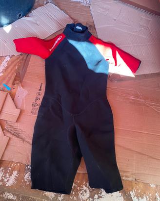 Kit snorkeling per bambini