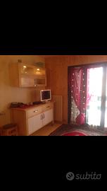 Vacanze nel bosco vicino Asiago