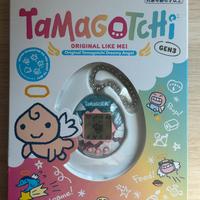 🥚 Tamagotchi GEN 3 “Dreamy Angel” (Japan) – Nuovo