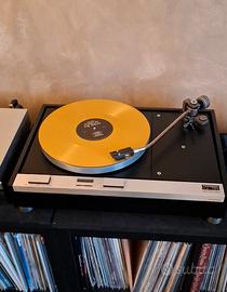 braccio giradischi jelco sa750L 12"