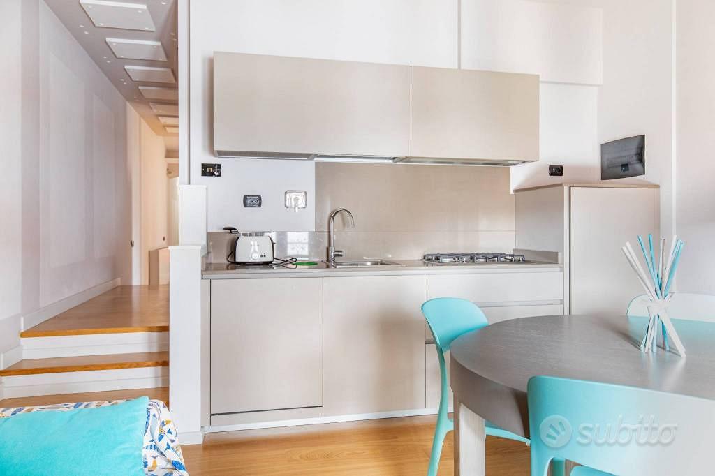 Appartamento – Viareggio, Lucca - Vista 5