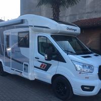 Challenger 260 GRAPHITE EDITION