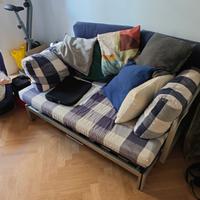 Divano letto