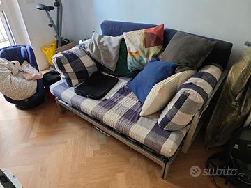 Divano letto