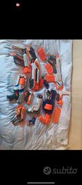 Nerf varie