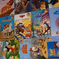 collezzione racconti Disney