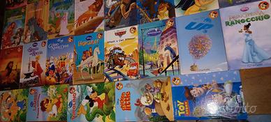 collezzione racconti Disney