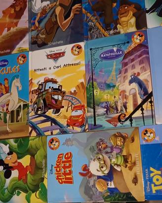collezzione racconti Disney