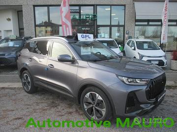 DR MOTOR DR 6.0 1.6 T-GDI DCT Bi-Fuel GPL