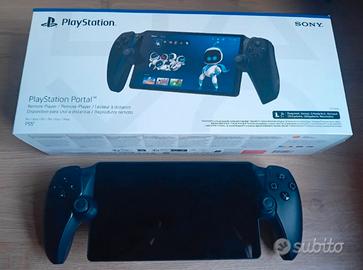 Playstation Portal 