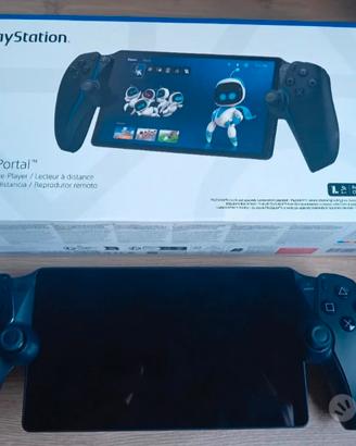 Playstation Portal 