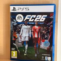 FC26 Ps5