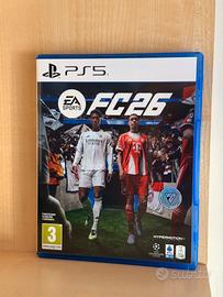 FC26 Ps5