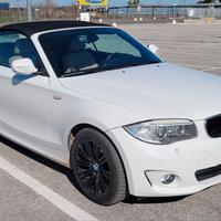 BMW Serie 1 Cabrio (E88)