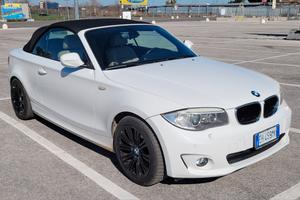 BMW Serie 1 Cabrio (E88)