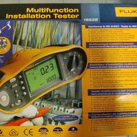 fluke test